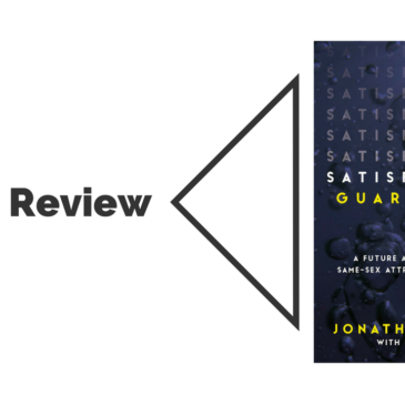 Book Review: Satisfaction Guaranteed