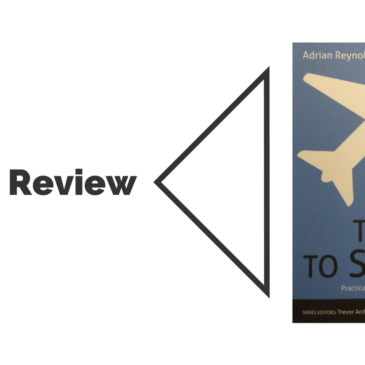 Book Review: To Fly to Serve