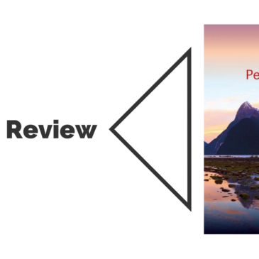 Book Review: The Perfectionism Book