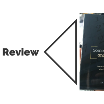 Book Review: Some Words for Another Time