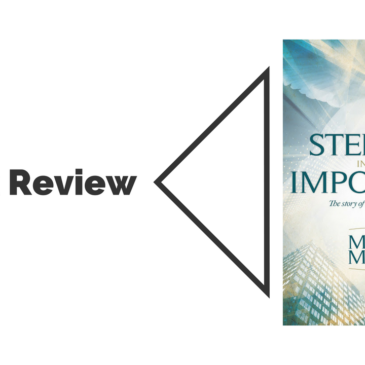 Book Review: Stepping into the Impossible