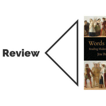 Book Review: Words of Power