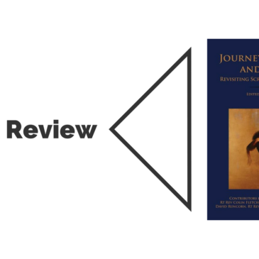 Book Review: Journeys in Grace and Truth