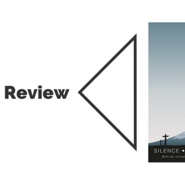 Book Review: Silence