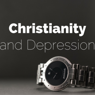 Christianity and Depression