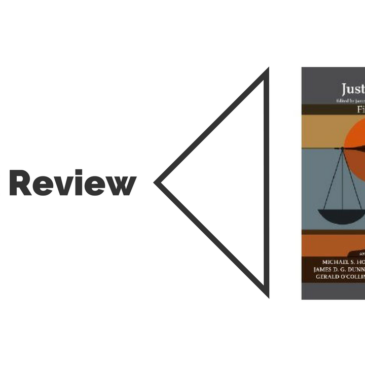 Book Review: Justification, Five Views