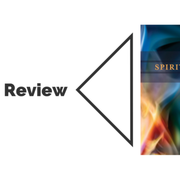 Book Review: The Spirit-Filled Church