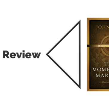 Book Review: This Momentary Marriage