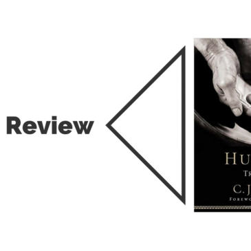 Book Review: Humility