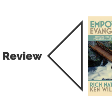 Book Review: Empowered Evangelicals