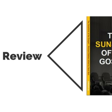 Book Review: The Sunshine of the Gospel