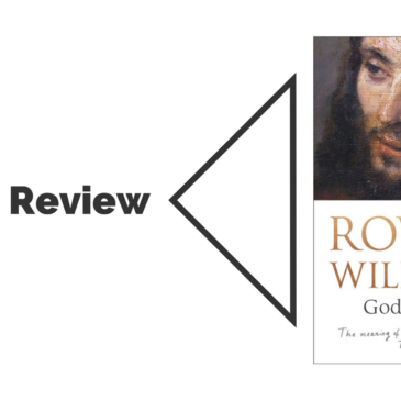 Book Review: God With Us