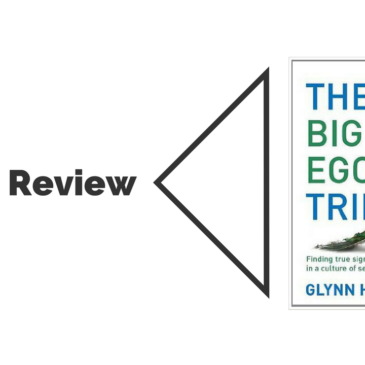 Book Review: The Big Ego Trip