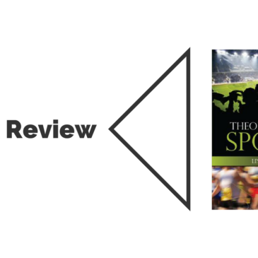 Book Review: A Brief Theology of Sport