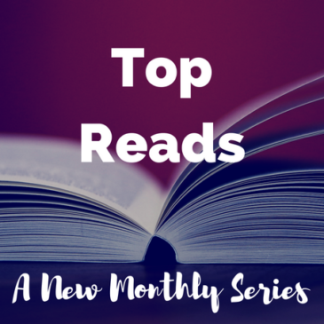 New Monthly Series – Top Reads