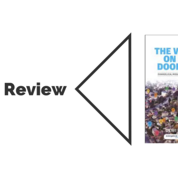 Book Review: The World on Our Doorstep