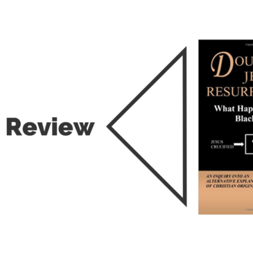 Book Review: Doubting Jesus’ Resurrection