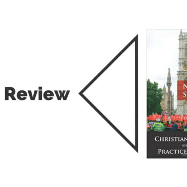 Book Review: Christian Tradition and the Practice of Justice