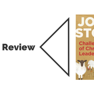 Book Review: Challenges of Christian Leadership