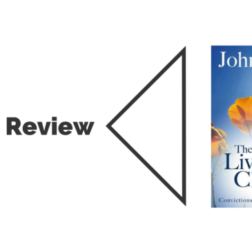 Book Review: The Living Church