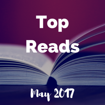 Top Reads: May 2017