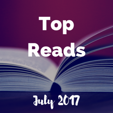 Top Reads: July 2017