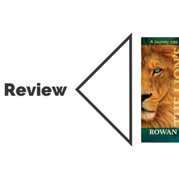 Book Review: The Lion’s World