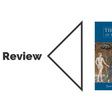 Book Review: Theology of the Body