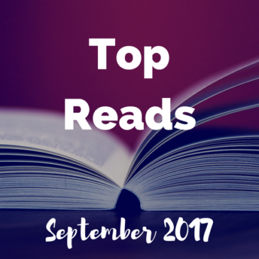 Top Reads: September 2017