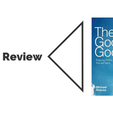 Book Review: The Good God