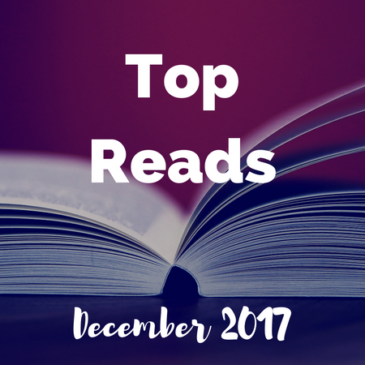 Top Reads: December 2017