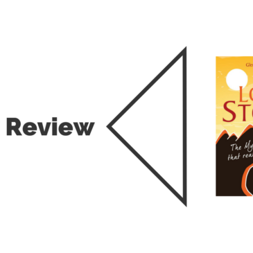 Book Review: Love Story