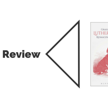 Book Review: Luther’s Gospel