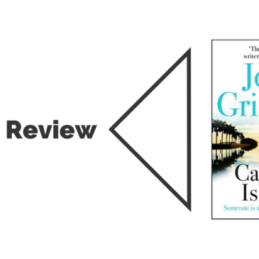 Book Review: Camino Island