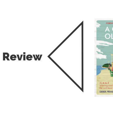 Book Review: A Good Old Age