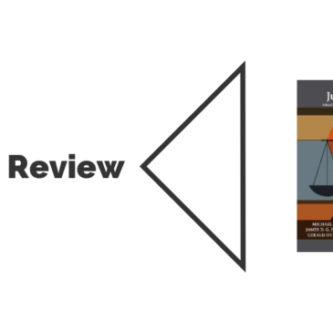 Book Review: 5 Views on Justification