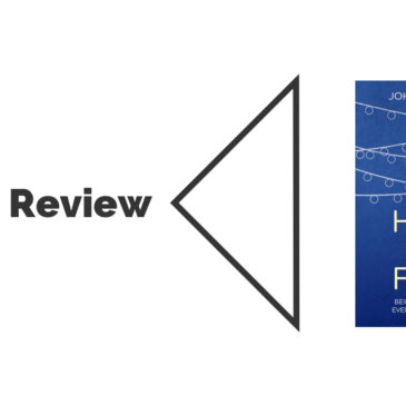 Book Review: Have No Fear