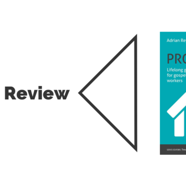 Book Review: Progress