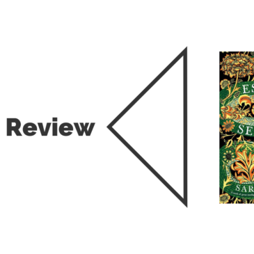 Book Review: The Essex Serpent