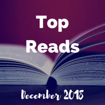 Top Reads: December 2018