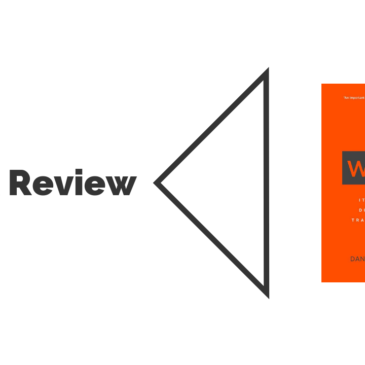 Book Review: Work