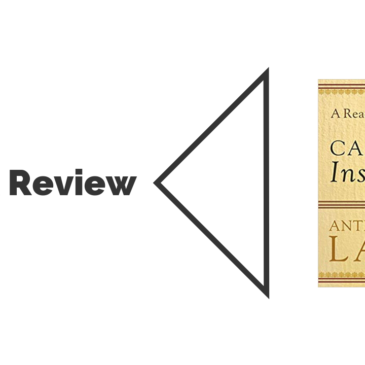 Book Review: A Readers Guide to Calvin’s Institutes