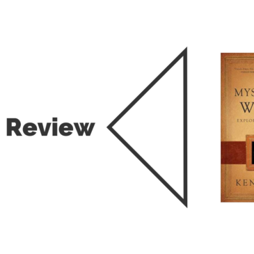 Book Review: Mystically Wired