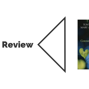 Book Review: Connecting Like Jesus