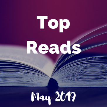 Top Reads: May 2019