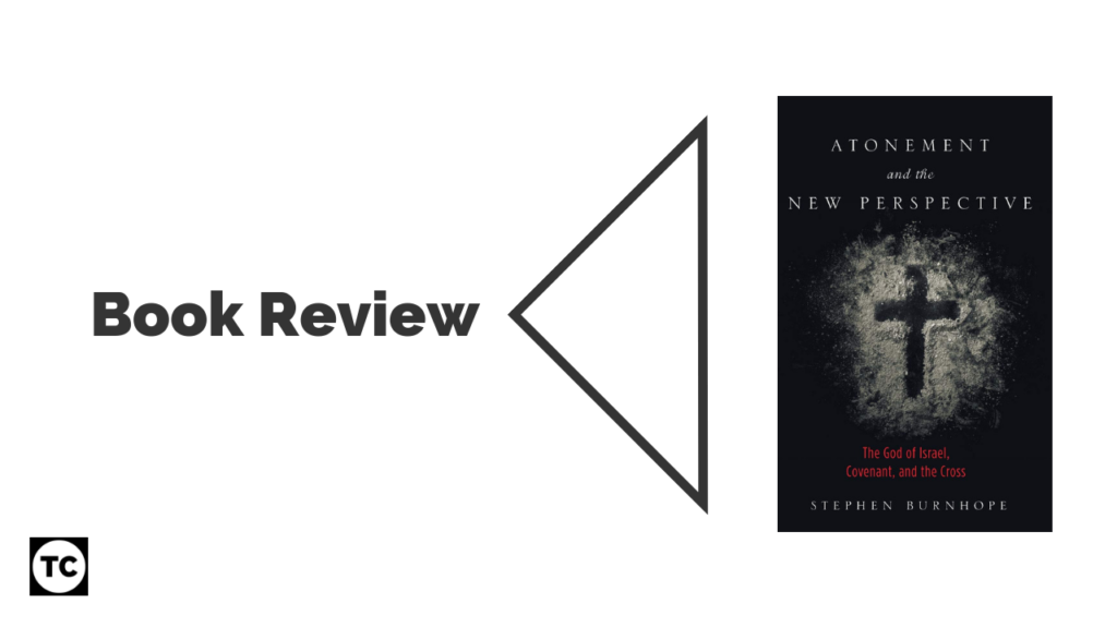 atonement book review new yorker