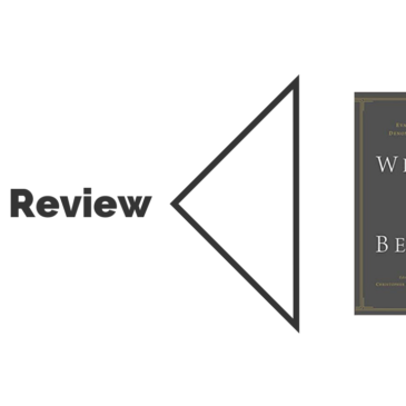 Book Review: Why We Belong