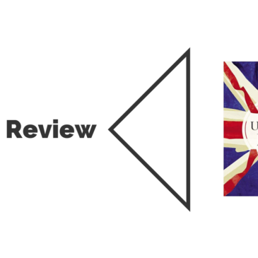 Book Review: The Union Jack