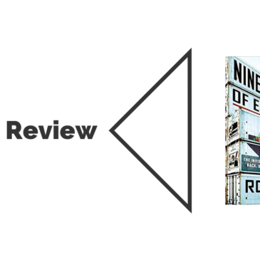 Book Review: Ninety Percent of Everything