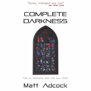 Complete Darkness